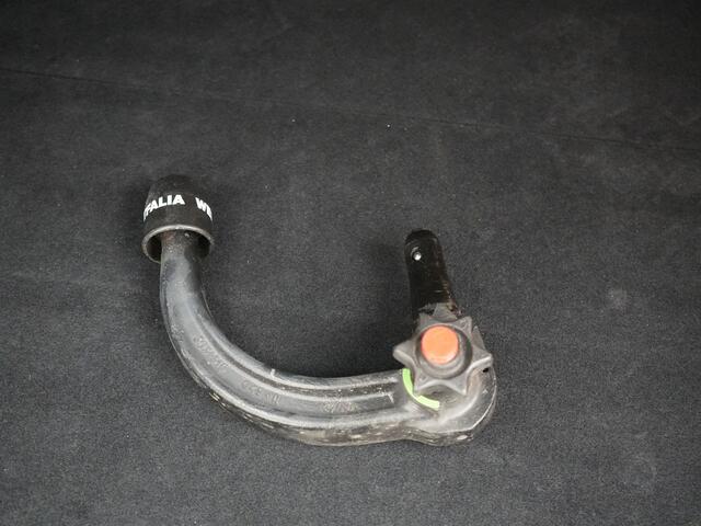 BMW X1 sDrive18i M Sport 141pk | Trekhaak Afn. | Camera | Lederen Sportstoelen Verwarmd | Navigatie | Cruise Control | LED Koplampen | 18"L.M |