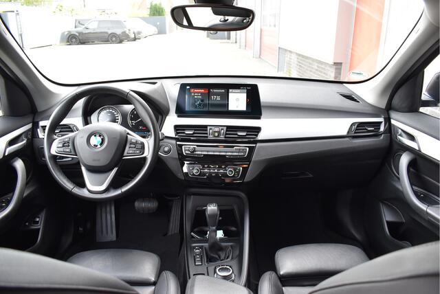 BMW X1 xDrive25e eDrive Edition Sportstoelen, Camera, Trekhaak, Stoelverwarming