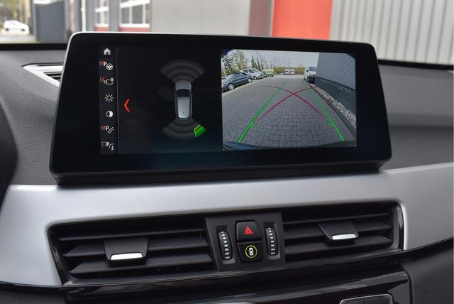 BMW X1 xDrive25e eDrive Edition Sportstoelen, Camera, Trekhaak, Stoelverwarming