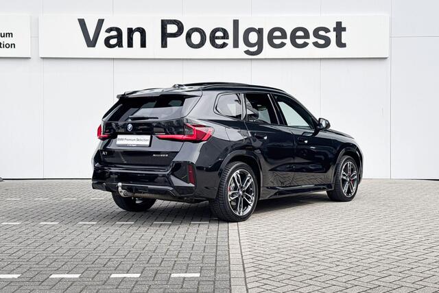 BMW X1 xDrive25e | Innovation Pack | M Sport |