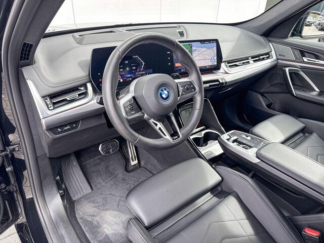 BMW X1 xDrive25e | Innovation Pack | M Sport |