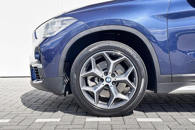 BMW X1 sDrive20i | High Executive | X Line | Harman Kardon | Panoramadak
