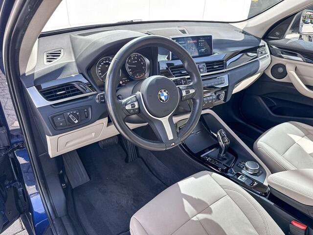 BMW X1 sDrive20i | High Executive | X Line | Harman Kardon | Panoramadak