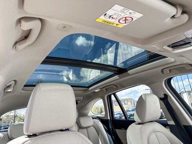 BMW X1 sDrive20i | High Executive | X Line | Harman Kardon | Panoramadak