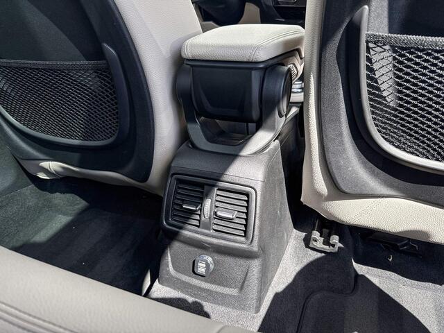 BMW X1 sDrive20i | High Executive | X Line | Harman Kardon | Panoramadak