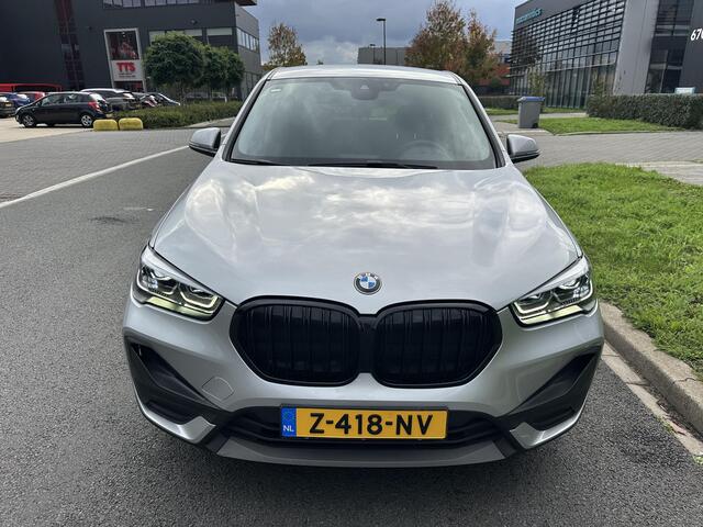 BMW X1 xDrive25e Exec Carplay, Camera, LED, Trekhaak