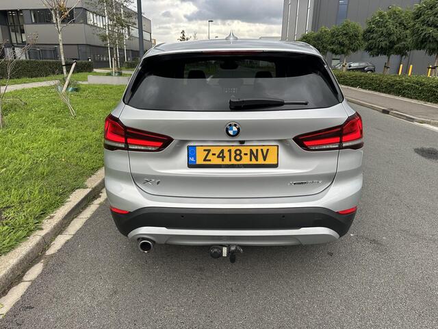 BMW X1 xDrive25e Exec Carplay, Camera, LED, Trekhaak