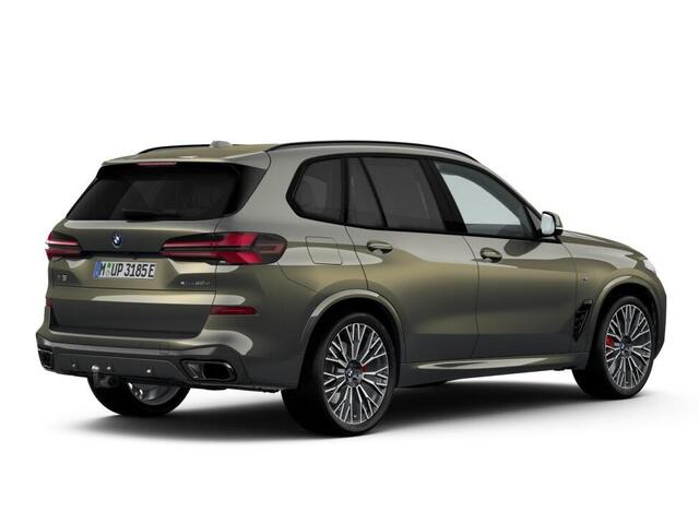 BMW X1 sDrive20i High Executive | M Sportpakket Pro | Comfort Pack | Innovation Pack | Elektrisch glazen panoramadak