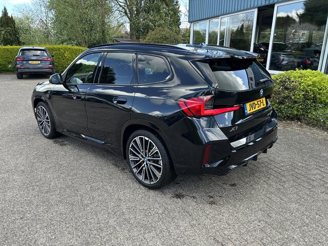BMW X1 xDrive30e M-Sport Panoramadak