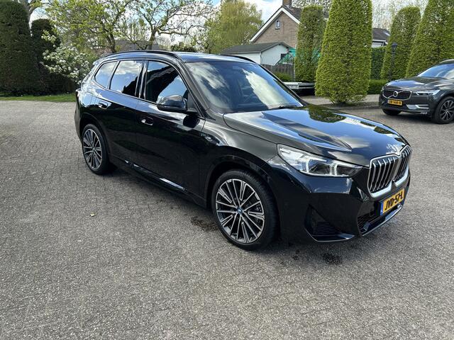 BMW X1 xDrive30e M-Sport Panoramadak