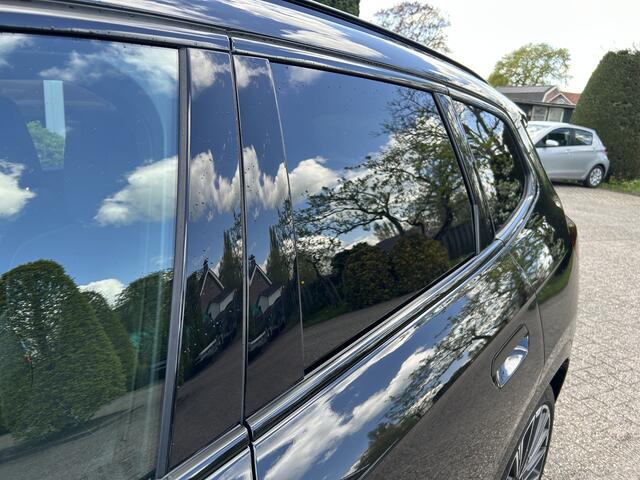 BMW X1 xDrive30e M-Sport Panoramadak