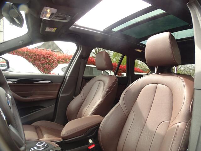 BMW X1 xDrive25e M-Sport | Full Options! | Pano|HUD|H+K|Trekhaak|Elektr. ETC ETC