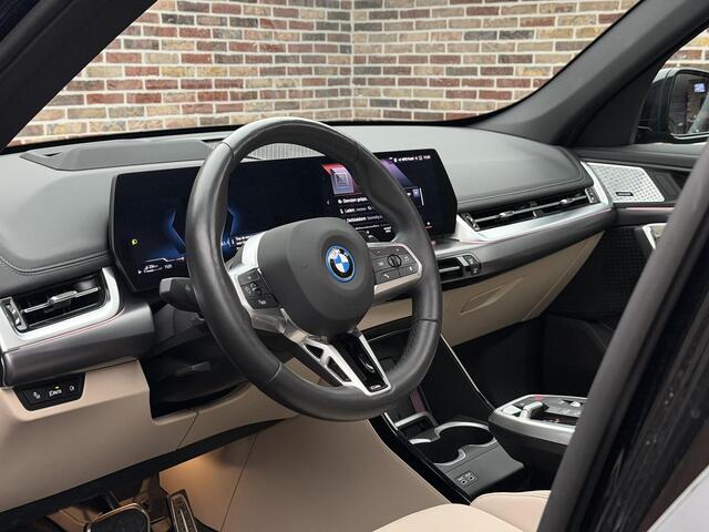 BMW X1 xDrive30e M Sport Dak Adaptive Leer Camera Elek stoel Headup