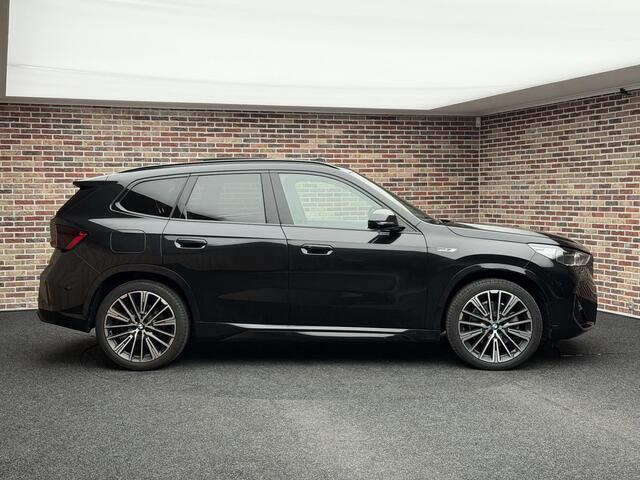 BMW X1 xDrive30e M Sport Dak Adaptive Leer Camera Elek stoel Headup