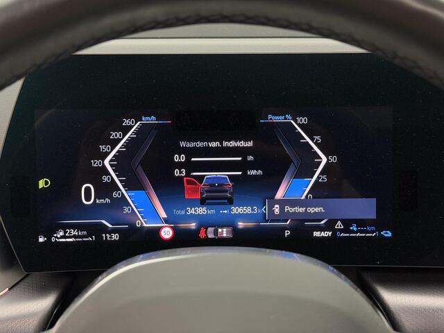 BMW X1 xDrive30e M Sport Dak Adaptive Leer Camera Elek stoel Headup