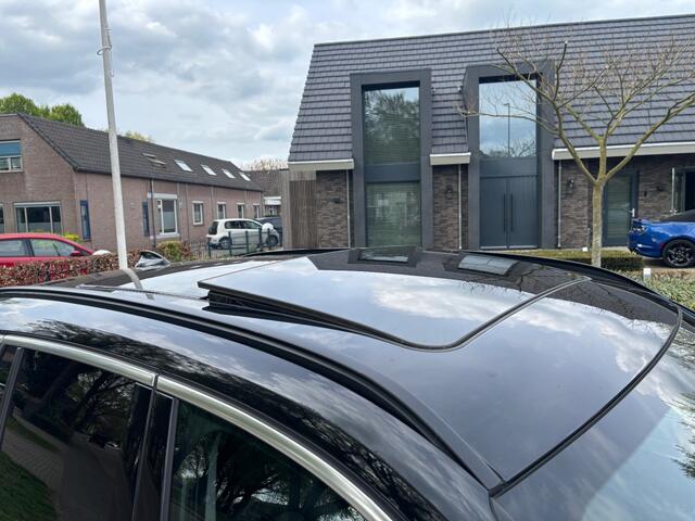 BMW X1 1.8 High Line ,X Line ,Panoramadak,Afn.Trekhaak,Leder,Led koplampen