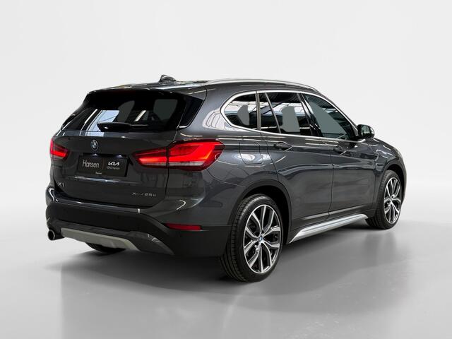 BMW X1 xDrive25e xLine I Cruise Control I Navi I Stoelverwarming I Elek. Achterklep