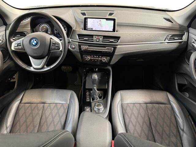 BMW X1 xDrive25e xLine I Cruise Control I Navi I Stoelverwarming I Elek. Achterklep