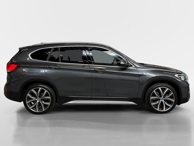 BMW X1 xDrive25e xLine I Cruise Control I Navi I Stoelverwarming I Elek. Achterklep