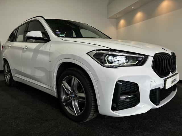 BMW X1 xDrive25e eDrive Edition M-Sport Panodak, leder, camera, HiFi, HUD, Spiegelpakket