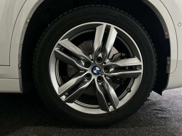 BMW X1 xDrive25e eDrive Edition M-Sport Panodak, leder, camera, HiFi, HUD, Spiegelpakket