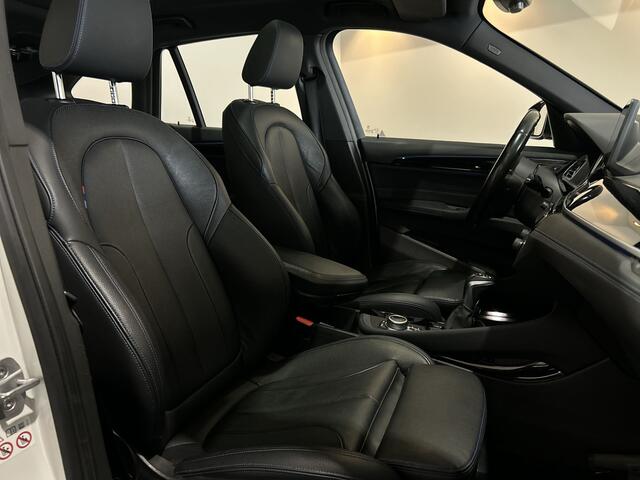 BMW X1 xDrive25e eDrive Edition M-Sport Panodak, leder, camera, HiFi, HUD, Spiegelpakket