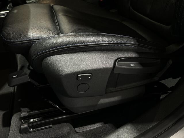 BMW X1 xDrive25e eDrive Edition M-Sport Panodak, leder, camera, HiFi, HUD, Spiegelpakket