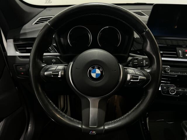 BMW X1 xDrive25e eDrive Edition M-Sport Panodak, leder, camera, HiFi, HUD, Spiegelpakket