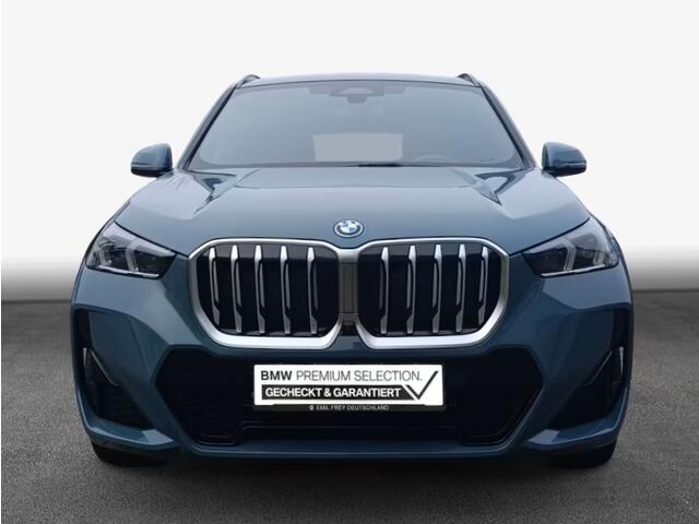 BMW X1 xDrive30e M-SPORT ** LED, LEDER, DR. ASS+, MEMORY, TREKH, 20-inch LMV, H&K SOUND ** 1e EIG - UNFALLFREI ** ** INFORMEER OOK NAAR ONZE AANTREKKELIJKE FINANCIAL-LEASE TARIEVEN **