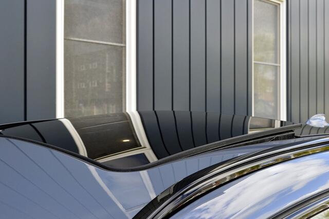 BMW X1 sDrive20i M-Sport Rijklaarprijs-Garantie Panoramadak Leder Sportinterieur Led Camera Navigatie