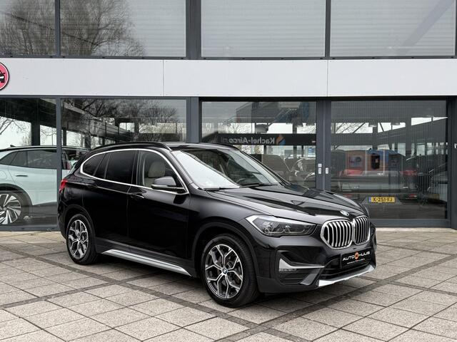 BMW X1 Aut. xDrive25e Executive Edition | SoH 85% | Trekhaak | Navi | Sfeer Verlichting |