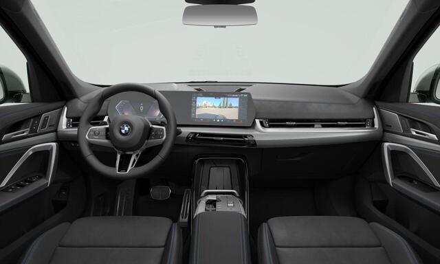 BMW X1 sDrive20i M Sportpakket | M Sportpakket Pro | Comfort Pack | Innovation Pack | Travel Pack