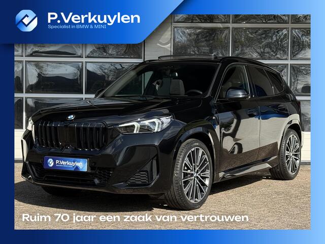 BMW X1 sDrive20i M SPORT | PANORAMA | DRIVING ASS PROF. | HEAD UP |