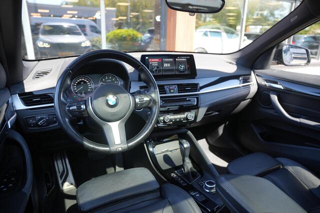 BMW X1 xDrive25e eDrive Edition M Sport Plug in Hybrid 222PK Leer Ambiente Camera