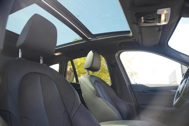 BMW X1 xDrive25e eDrive Edition M Sport Plug in Hybrid 222PK Leer Ambiente Camera