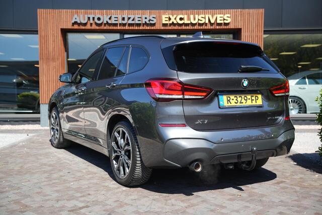 BMW X1 xDrive25e eDrive Edition M Sport Plug in Hybrid 222PK Leer Ambiente Camera