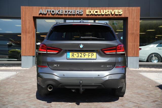 BMW X1 xDrive25e eDrive Edition M Sport Plug in Hybrid 222PK Leer Ambiente Camera