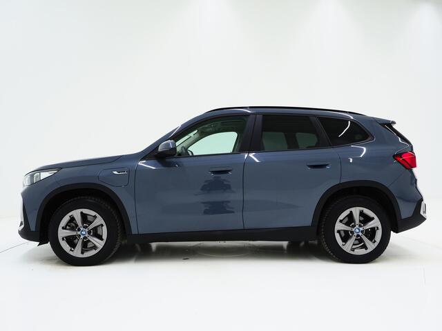 BMW X1 xDrive25e Individual | Panoramadak | Leder | Camera | Keyless | Cruise | Virtual | DAB | Carplay