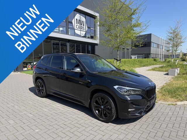 BMW X1 xDrive25e Exec. Sportline, Carplay, Camera, LED