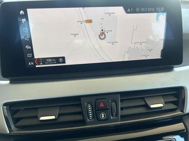 BMW X1 xDrive25e | PHEV | Plug-in Hybride | Elek klep | Camera |