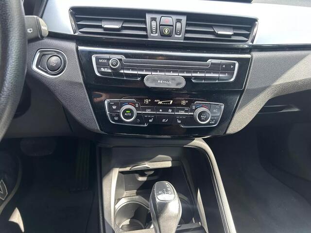 BMW X1 xDrive25e | PHEV | Plug-in Hybride | Elek klep | Camera |