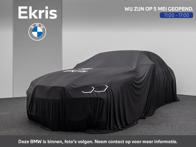 BMW X1 xDrive25e | M Sportpakket | Travel Pack | Achteruitrijcamera | Panoramadak | Trekhaak