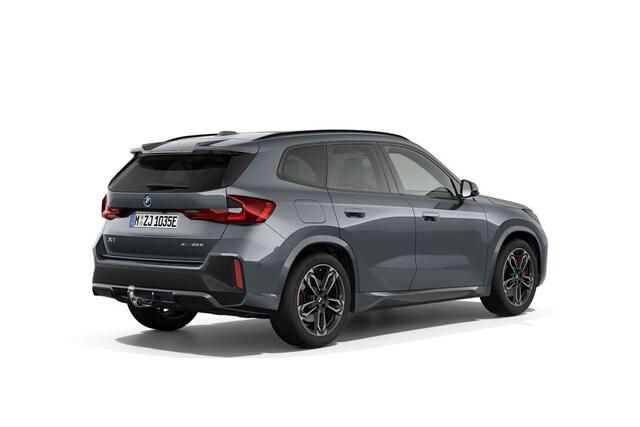 BMW X1 xDrive25e | M Sportpakket Pro | Premium Pack | Comfort Pack | Travel Pack | Trekhaak | Huisselectie