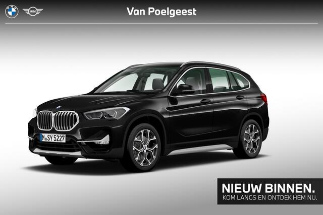BMW X1 sDrive20i Orange Edition Aut.