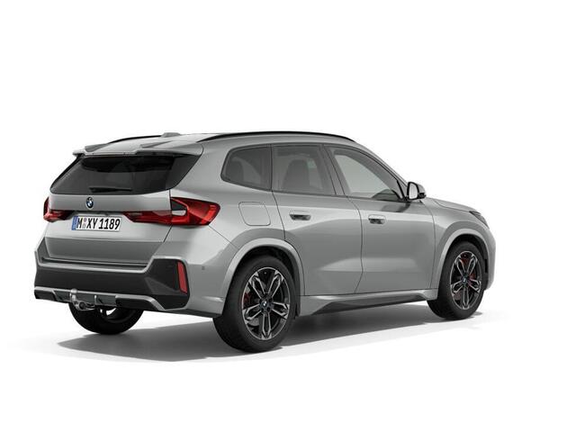 BMW X1 sDrive20i High Executive | M Sportpakket Pro | Travel Pack | Innovation Pack | Comfort Pack