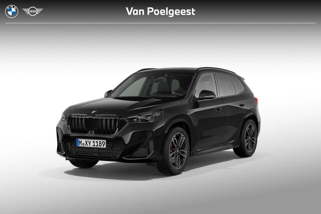 BMW X1 xDrive23i | M Sportpakket Pro | Innovation Pack | Travel Pack | Trekhaak