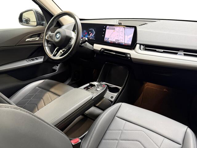 BMW X1 xDrive30e I Elek. Trekhaak I Leder I Elek. Achterklep I Camera I Carplay