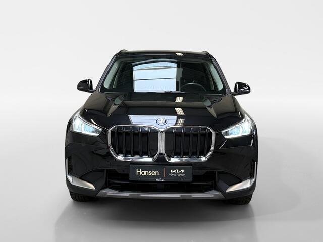 BMW X1 xDrive30e I Elek. Trekhaak I Leder I Elek. Achterklep I Camera I Carplay