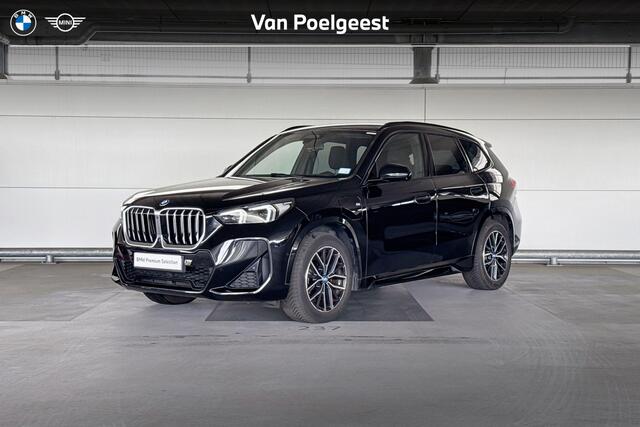 BMW X1 25e M-Sport