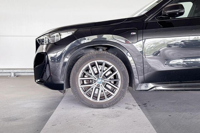 BMW X1 25e M-Sport
